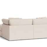 Get Together™ 3-Piece Modular Sectional, Large, Sunbeam