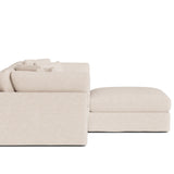 Get Together™ 3-Piece Modular Sectional, Large, Sunbeam