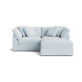 Get Together™ 3-Piece Modular Sectional, Large, Cove