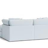 Get Together™ 3-Piece Modular Sectional, Large, Cove