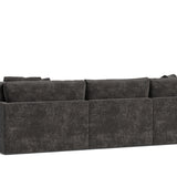 Get Together™ 4-Piece Modular Sectional, Large, Truffle