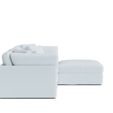 Get Together™ 4-Piece Modular Sectional, Large, Cove