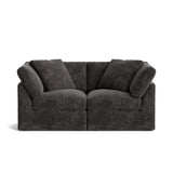 Get Together™ 2-Piece Modular Sofa, Standard, Truffle