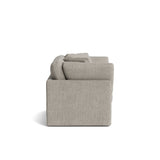 Get Together™ 2-Piece Modular Sofa, Standard, Oatmeal