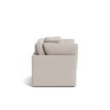 Get Together™ 2-Piece Modular Sofa, Standard, Clay