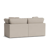 Get Together™ 2-Piece Modular Sofa, Standard, Light Pebble