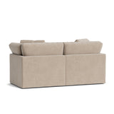 Get Together™ 2-Piece Modular Sofa, Standard, Champagne
