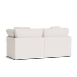Get Together™ 2-Piece Modular Sofa, Standard, Nomad Snow