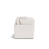 Get Together™ 2-Piece Modular Sofa, Standard, Nomad Snow