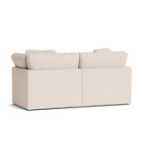 Get Together™ 2-Piece Modular Sofa, Standard, Sunbeam
