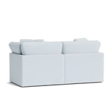 Get Together™ 2-Piece Modular Sofa, Standard, Cove