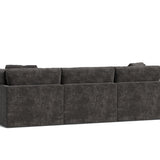 Get Together™ 3-Piece Modular Sofa, Standard, Truffle