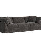 Get Together™ 3-Piece Modular Sofa, Standard, Truffle
