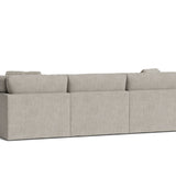 Get Together™ 3-Piece Modular Sofa, Standard, Oatmeal