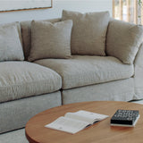 Get Together™ 3-Piece Modular Sofa, Standard, Oatmeal