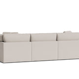 Get Together™ 3-Piece Modular Sofa, Standard, Clay