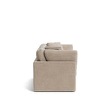 Get Together™ 3-Piece Modular Sofa, Standard, Champagne