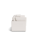 Get Together™ 3-Piece Modular Sofa, Standard, Nomad Snow
