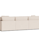 Get Together™ 3-Piece Modular Sofa, Standard, Sunbeam