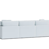 Get Together™ 3-Piece Modular Sofa, Standard, Cove