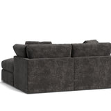 Get Together™ 3-Piece Modular Sectional, Standard, Truffle