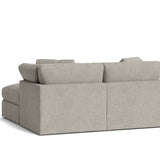 Get Together™ 3-Piece Modular Sectional, Standard, Oatmeal