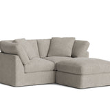 Get Together™ 3-Piece Modular Sectional, Standard, Oatmeal