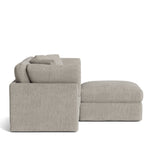 Get Together™ 3-Piece Modular Sectional, Standard, Oatmeal