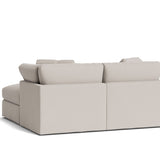 Get Together™ 3-Piece Modular Sectional, Standard, Clay