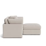 Get Together™ 3-Piece Modular Sectional, Standard, Clay