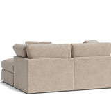 Get Together™ 3-Piece Modular Sectional, Standard, Champagne