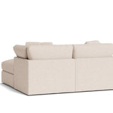 Get Together™ 3-Piece Modular Sectional, Standard, Sunbeam