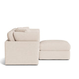 Get Together™ 3-Piece Modular Sectional, Standard, Sunbeam