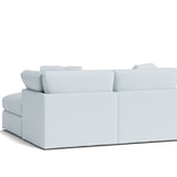 Get Together™ 3-Piece Modular Sectional, Standard, Cove