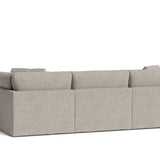 Get Together™ 4-Piece Modular Sectional, Standard, Oatmeal