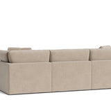 Get Together™ 4-Piece Modular Sectional, Standard, Champagne