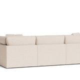 Get Together™ 4-Piece Modular Sectional, Standard, Sunbeam