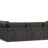 Get Together™ 5-Piece Modular Sectional Closed, Standard, Truffle