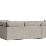 Get Together™ 5-Piece Modular Sectional Closed, Standard, Oatmeal