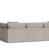 Get Together™ 5-Piece Modular Sectional, Standard, Oatmeal