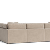 Get Together™ 5-Piece Modular Sectional, Standard, Champagne