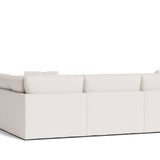 Get Together™ 5-Piece Modular Sectional, Standard, Nomad Snow