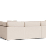 Get Together™ 5-Piece Modular Sectional, Standard, Sunbeam