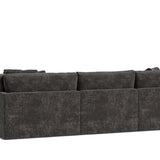 Get Together™ 5-Piece Modular U-Shaped Sectional, Large, Truffle