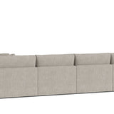 Get Together™ 6-Piece Modular U-Shaped Sectional, Large, Oatmeal