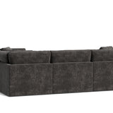 Get Together™ 4-Piece Modular Sectional Closed, Standard, Truffle