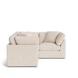 Get Together™ 4-Piece Modular Sectional Closed, Standard, Sunbeam