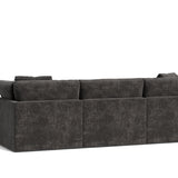 Get Together™ 5-Piece Modular U-Shaped Sectional, Standard, Truffle