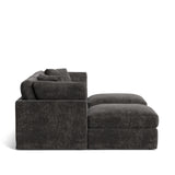 Get Together™ 5-Piece Modular U-Shaped Sectional, Standard, Truffle