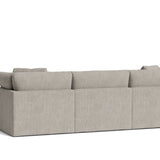Get Together™ 5-Piece Modular U-Shaped Sectional, Standard, Oatmeal